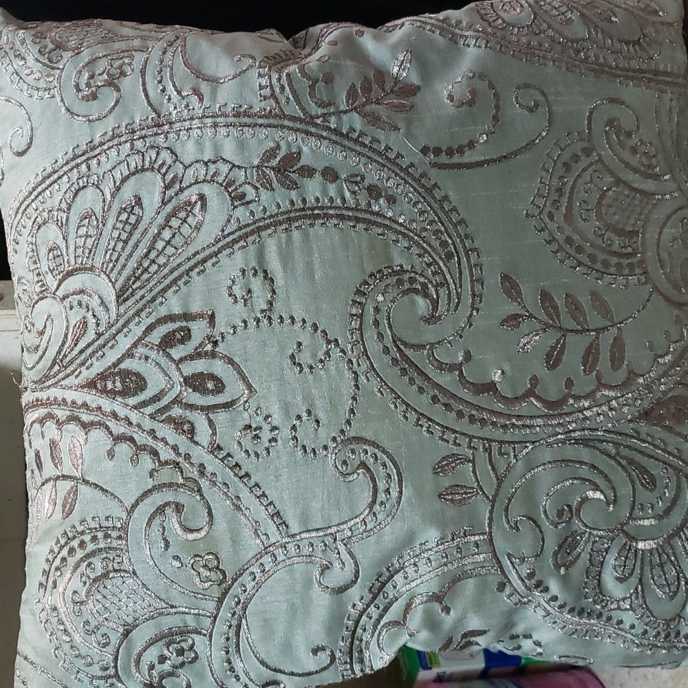 Pillows  SOLD